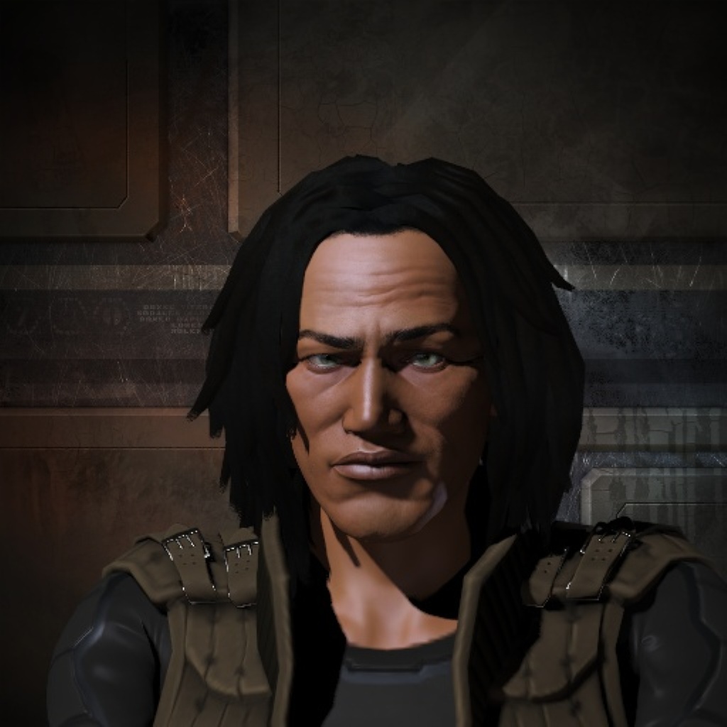 Venator Eabha