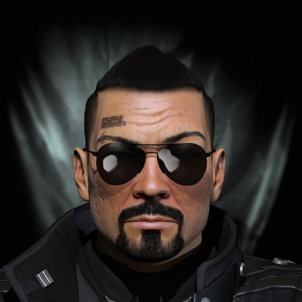 Malkianto Bronkskin