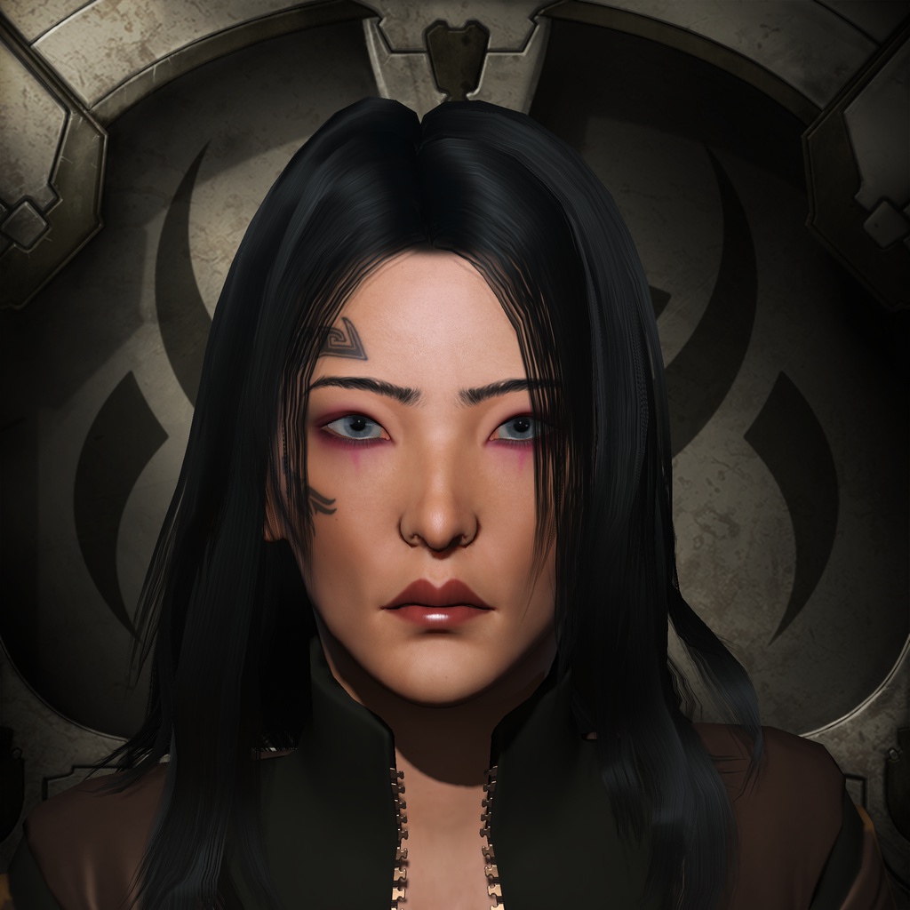 Lady Laetitia