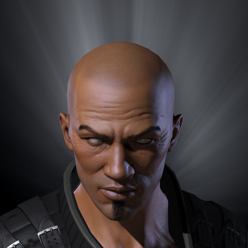Master YodaRUS