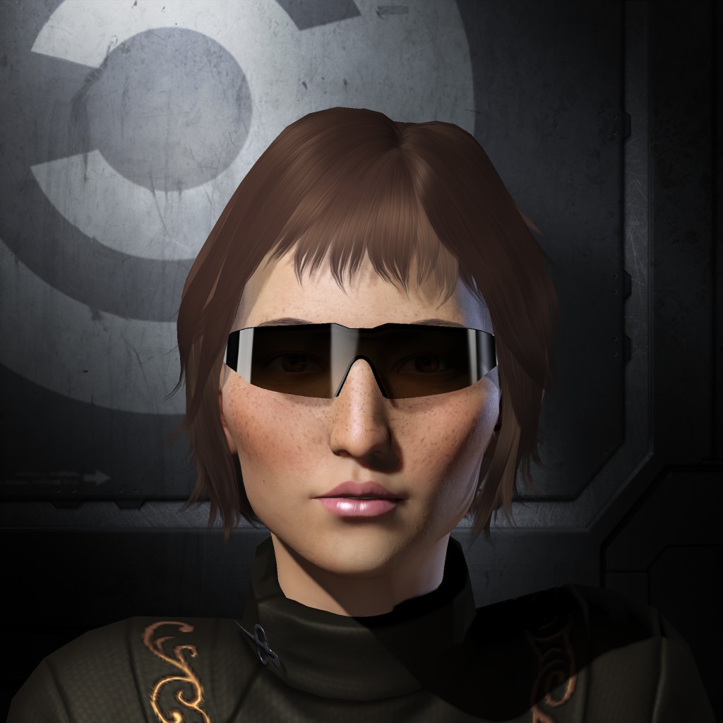 Katherine Vealo