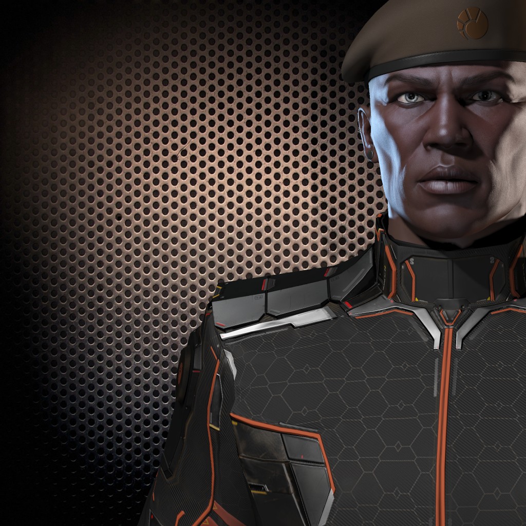 Khan Morpheus