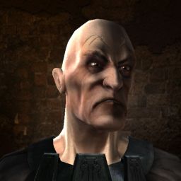 HauntingCondor
