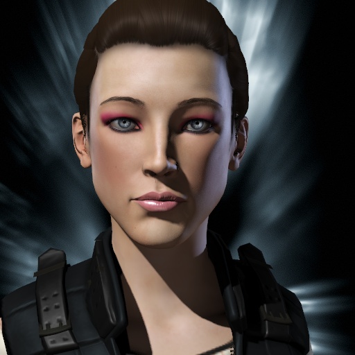 Danielle O'Rage