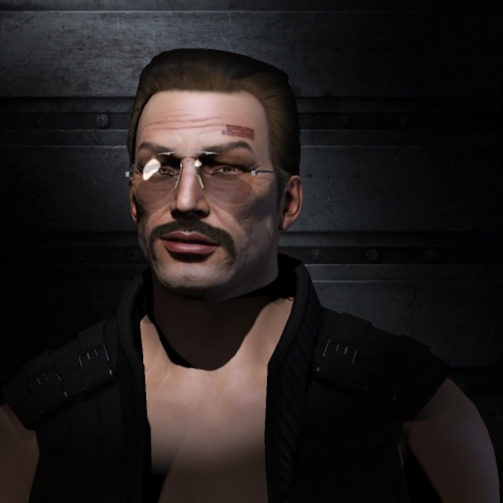 NiceMustache