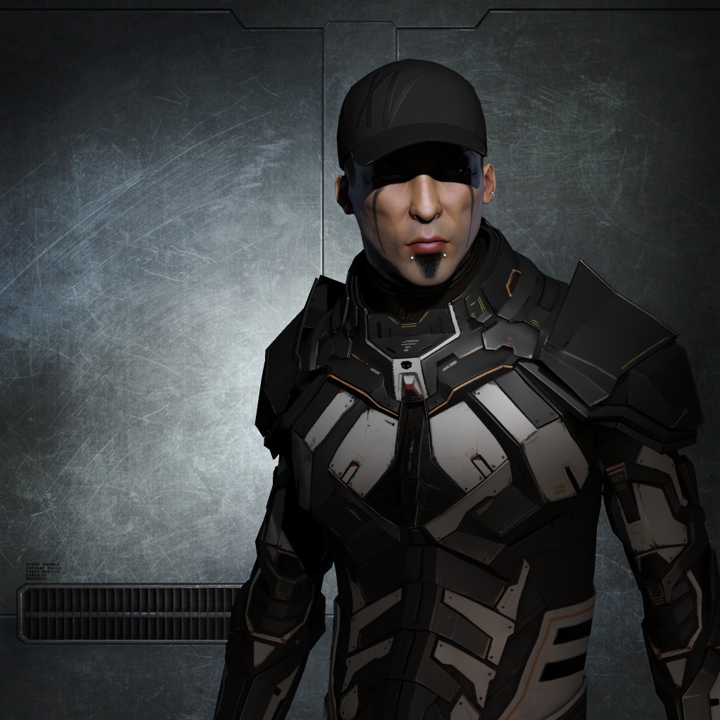 Solaris Blackhaven