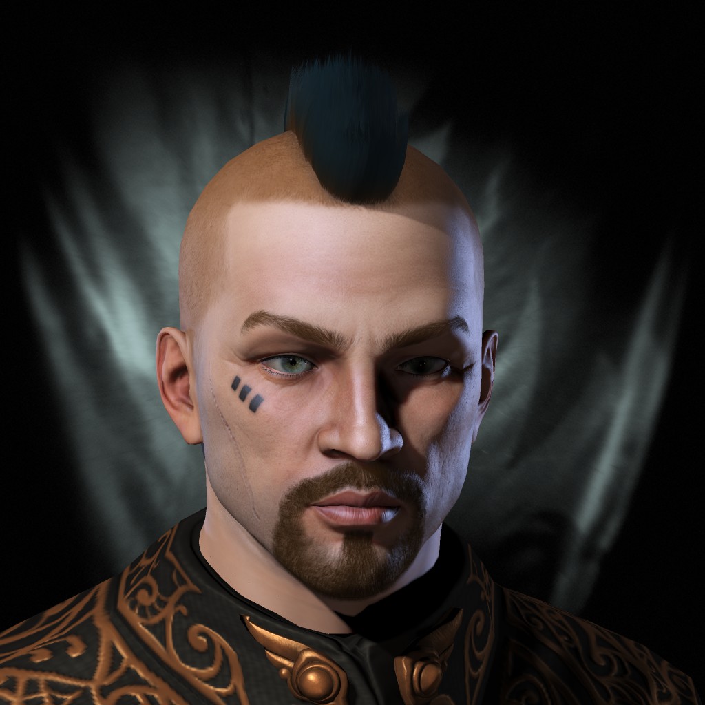 Cpt'Danger Awesome