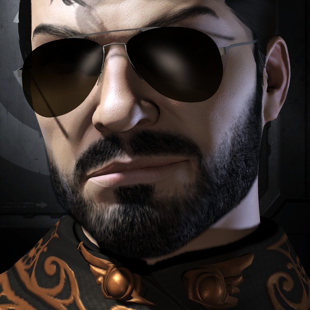 Darth Vinny