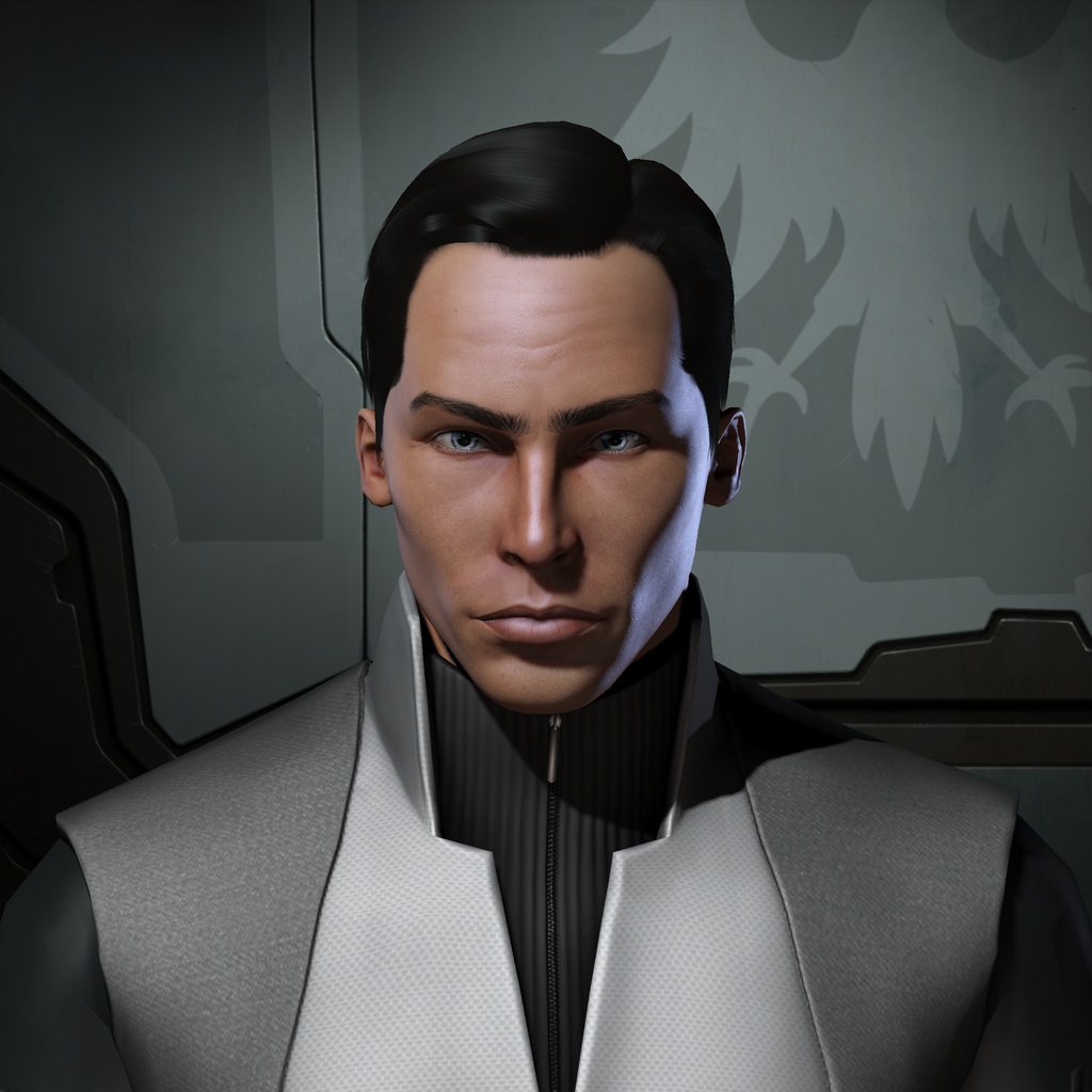 Admiral Strelchov