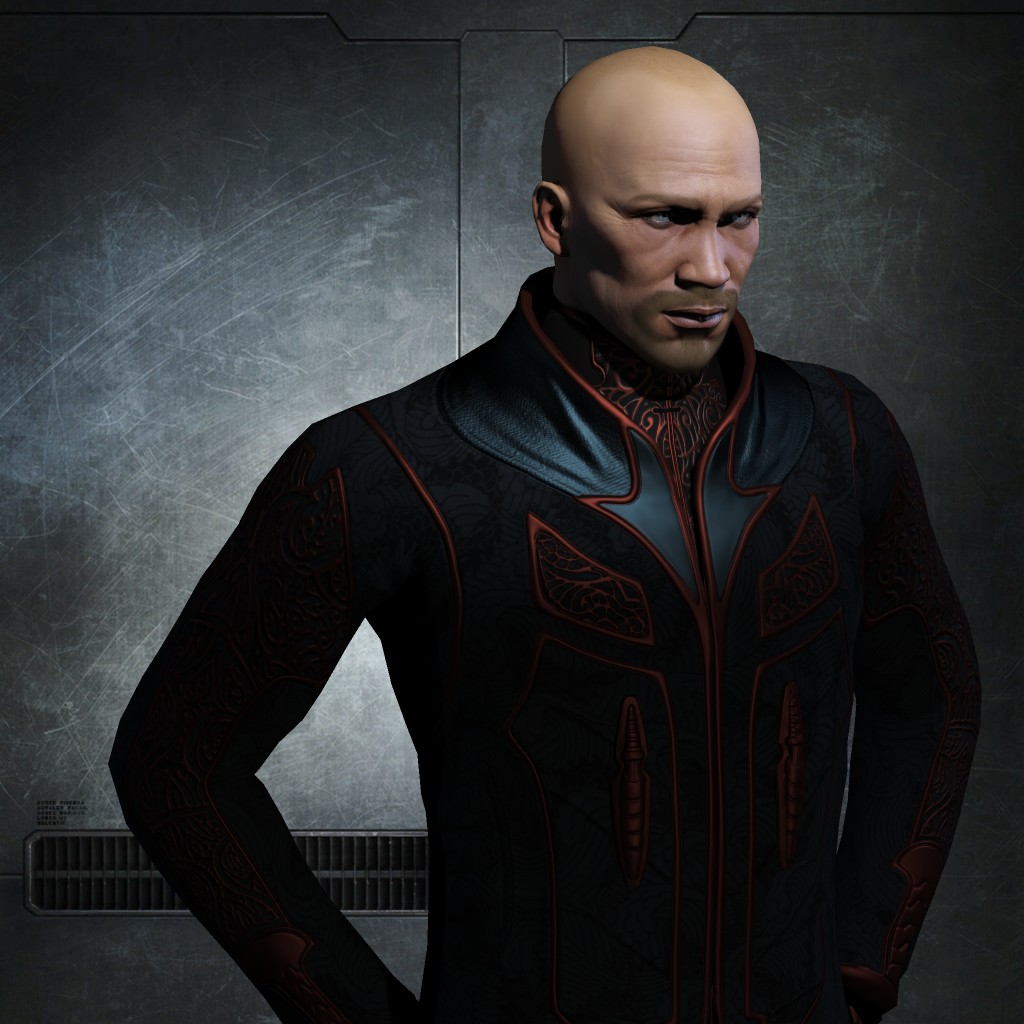Mear Vanir