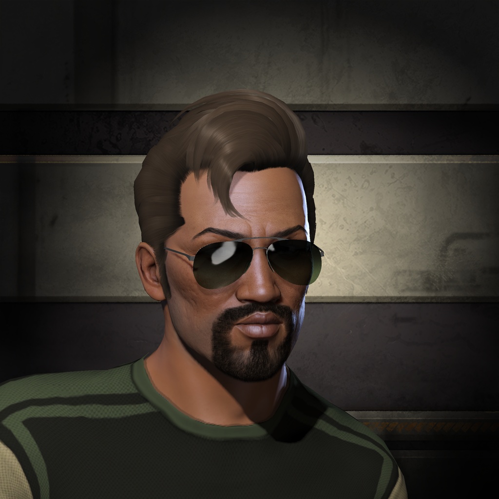 PunisherRV