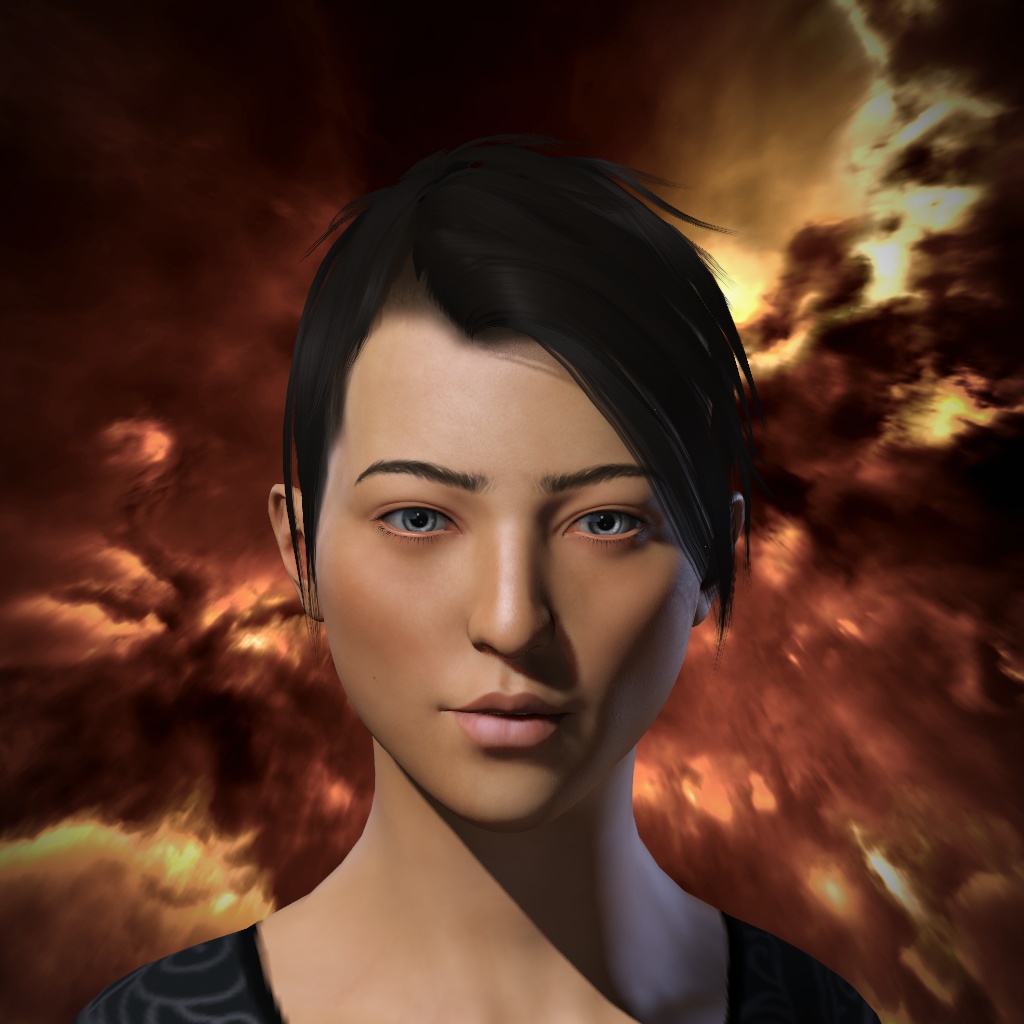 Galyxia