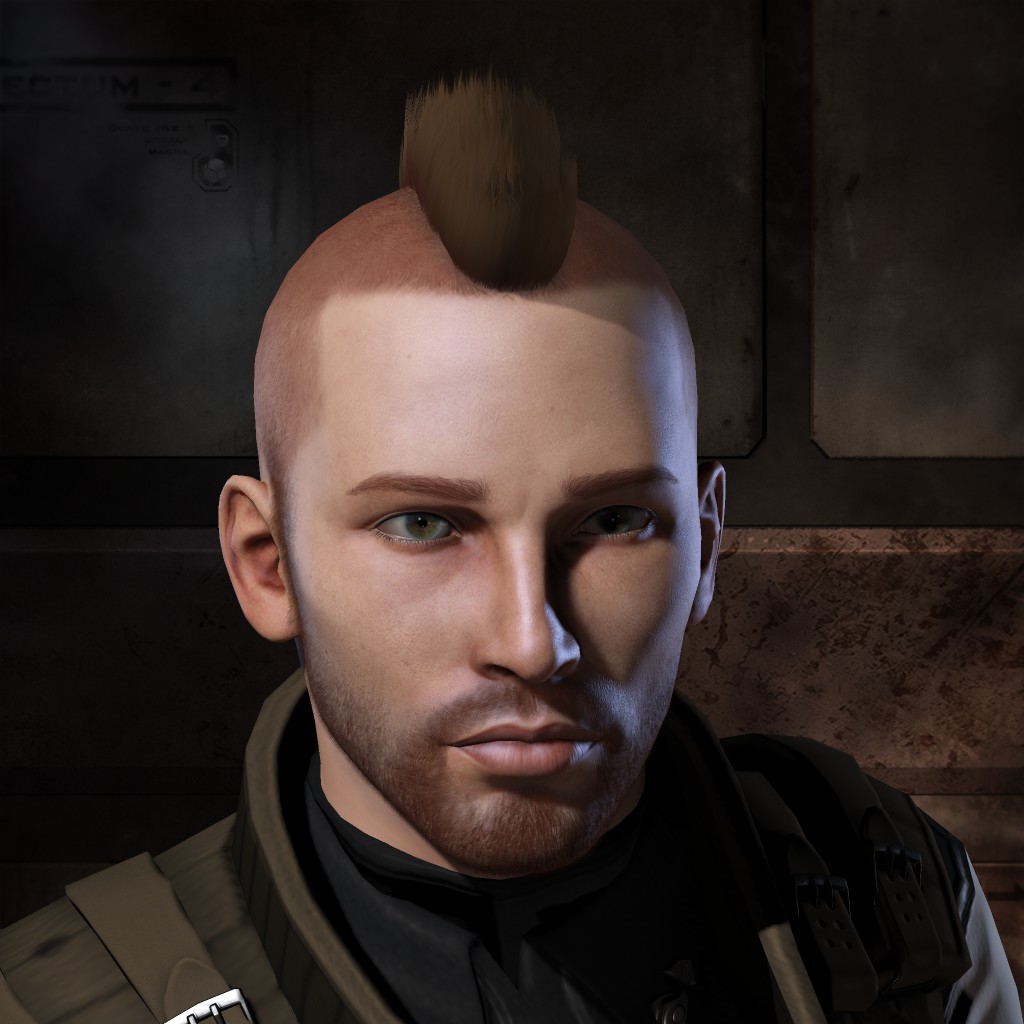 Mr Papagiorgio