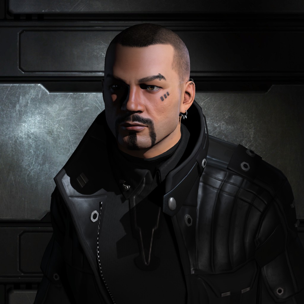 Commander Vears