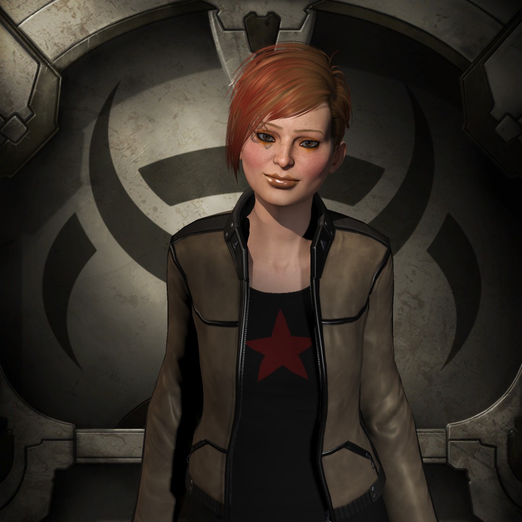 Sybille Moonraker