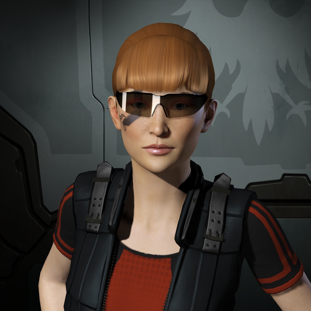 DarkKATRINA