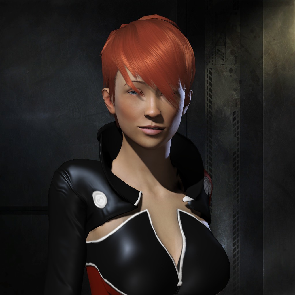 Akemi Shiitzu