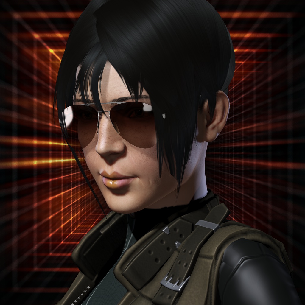 Sky Matron