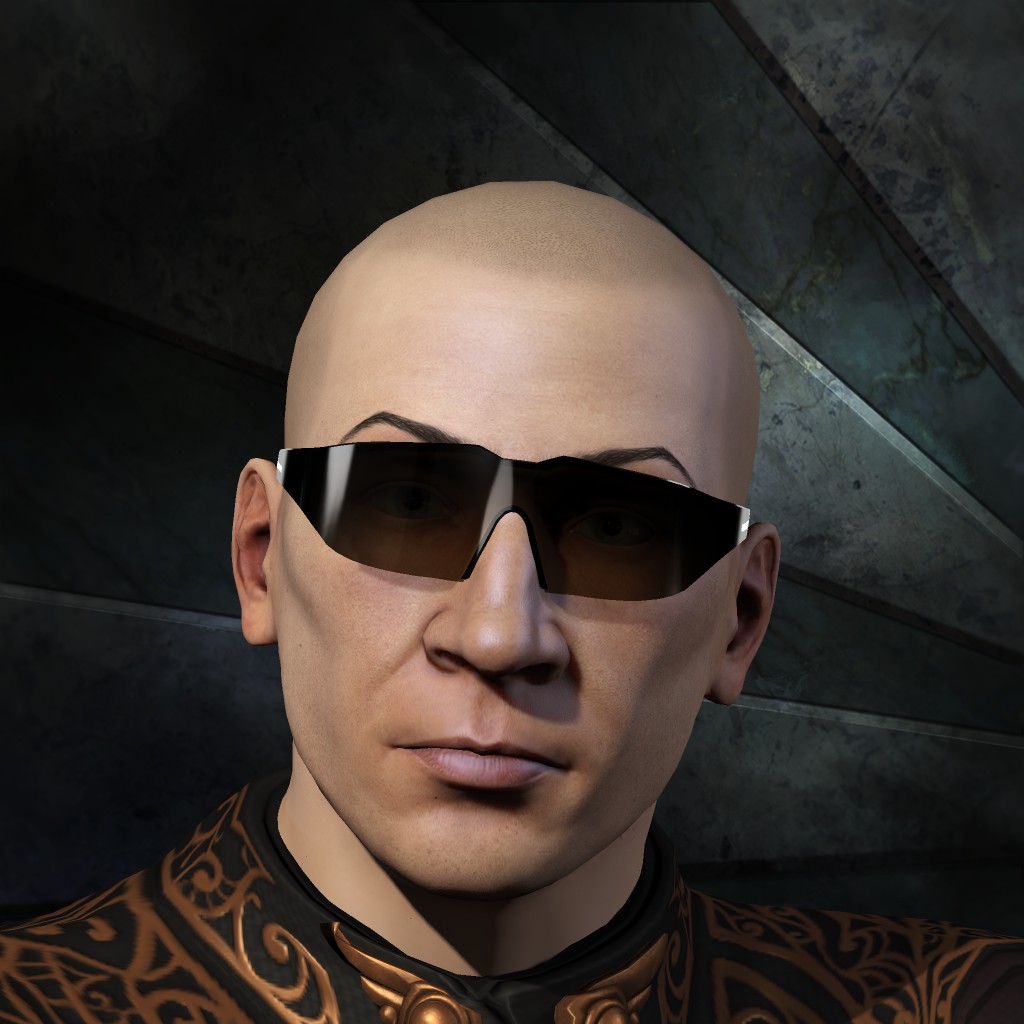 Lord Kori