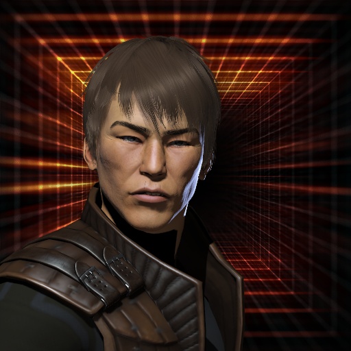 Commander Ajax