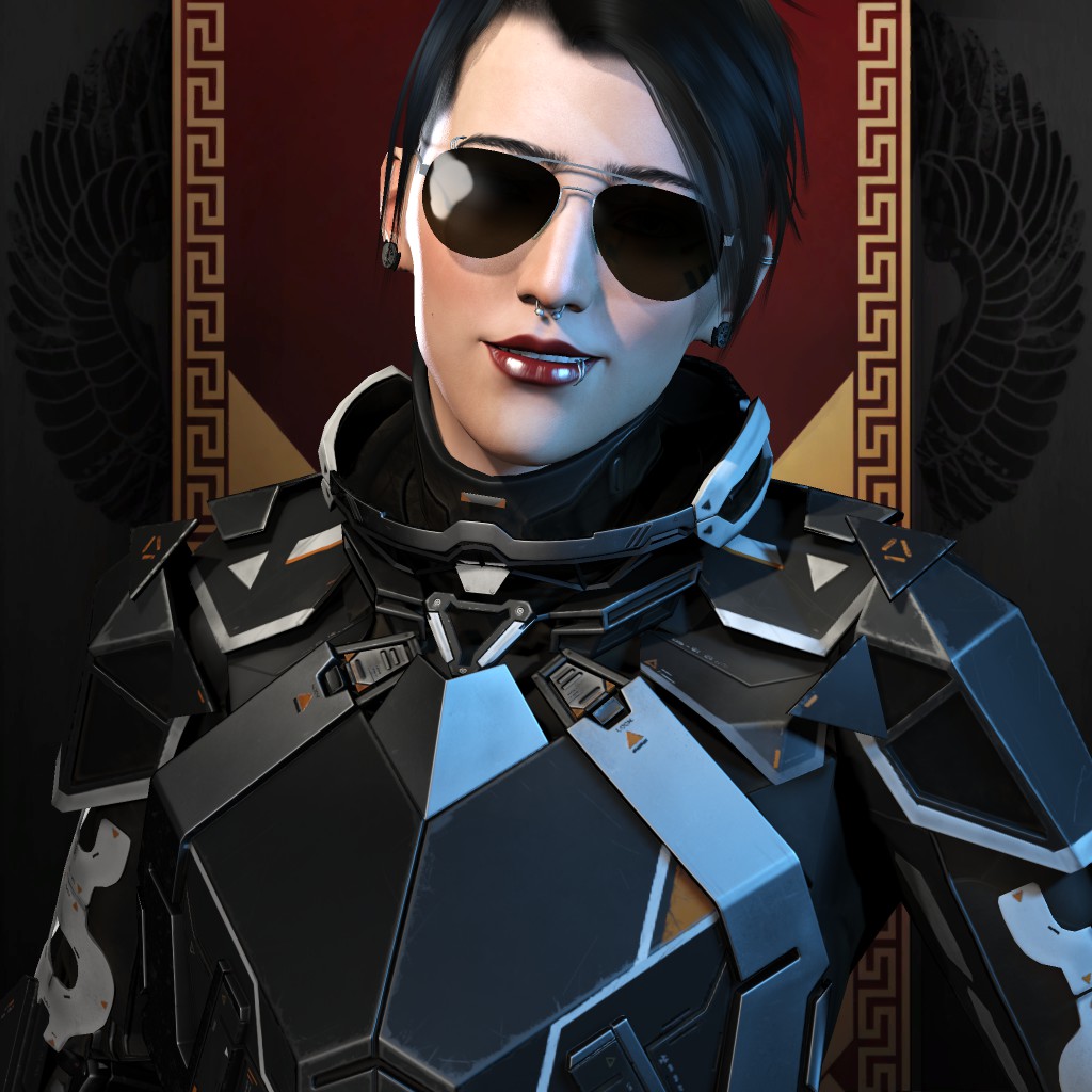 Sherlock Necroud