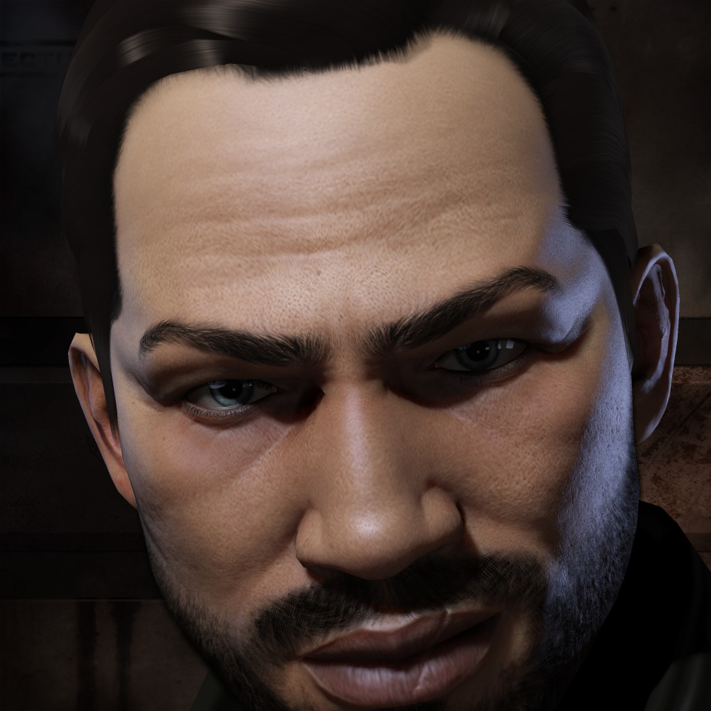 Raythor Venthian