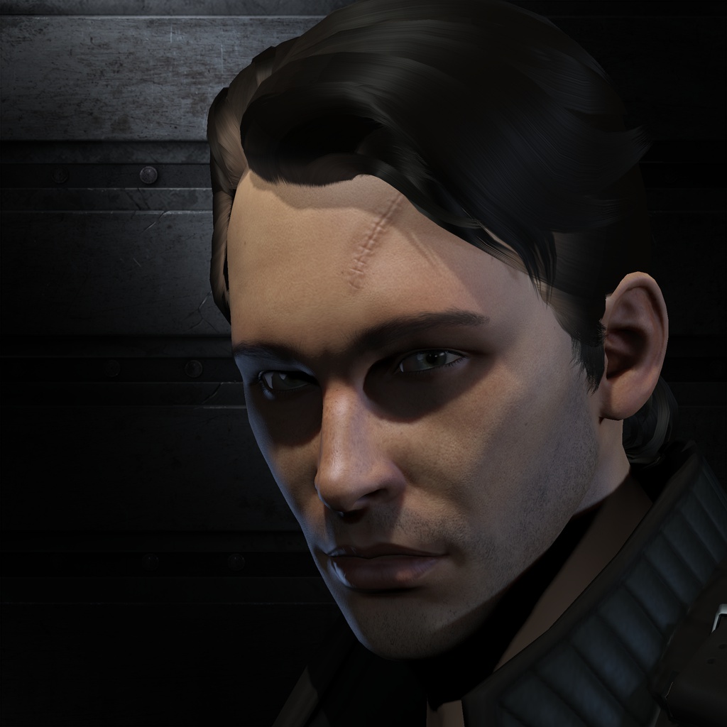 Odin Vulpes