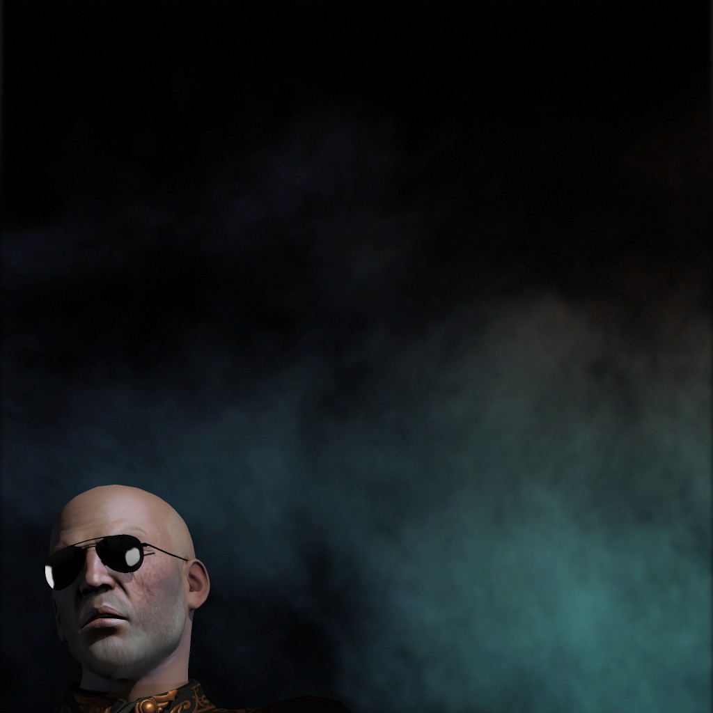 Vanishing Mediator