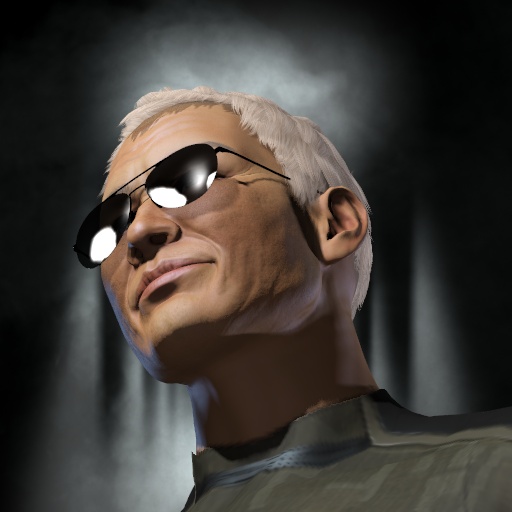 Caldari Citizen 2043000421
