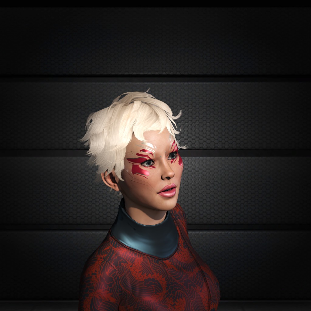 karmaisabitch