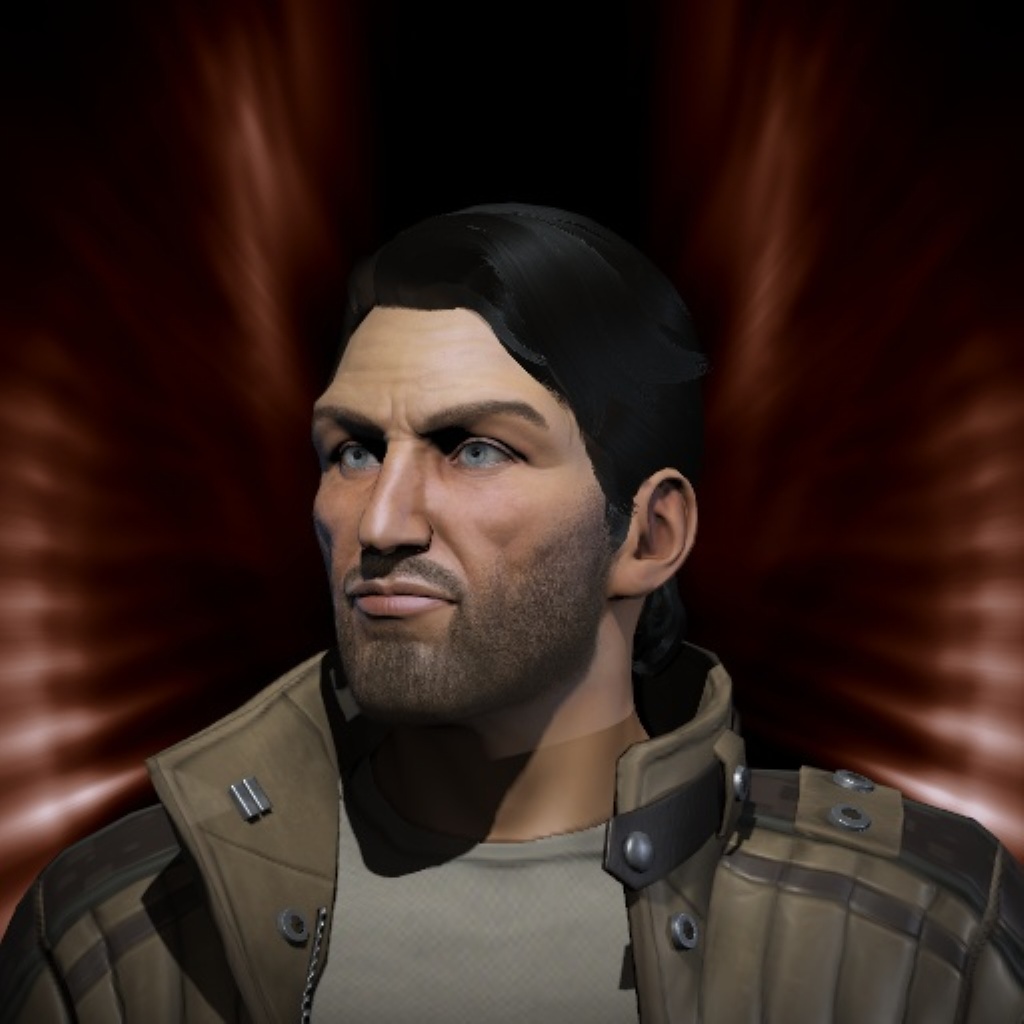 Spaceairman