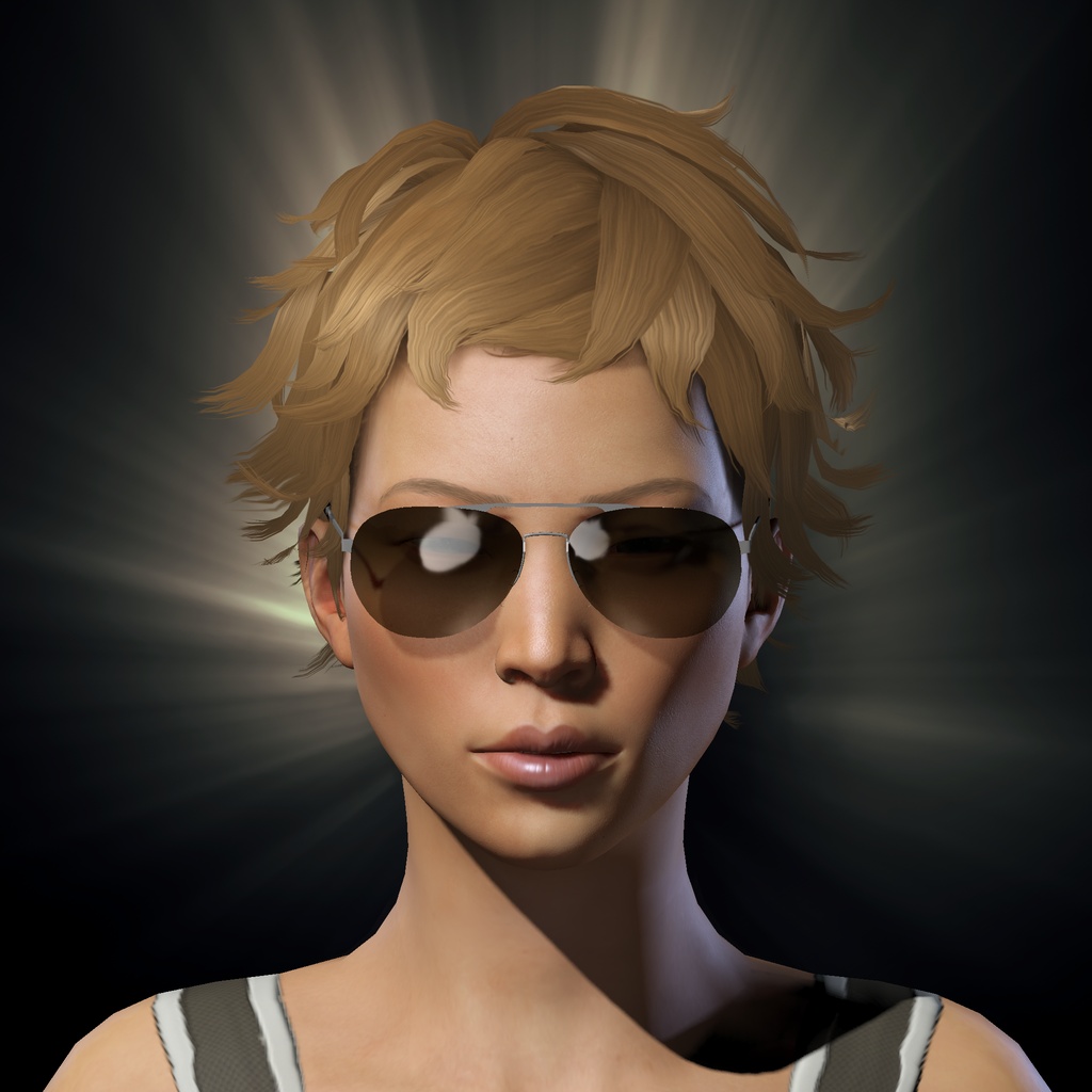 Amara Esme