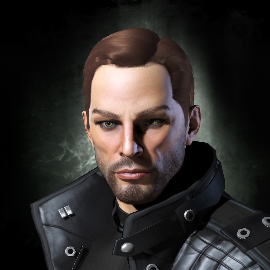 Anakin Darklighter