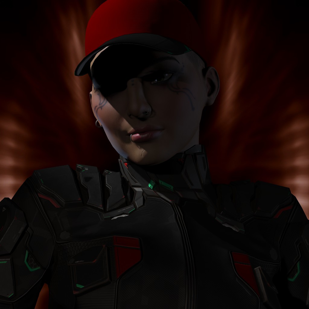 Amyr Bane