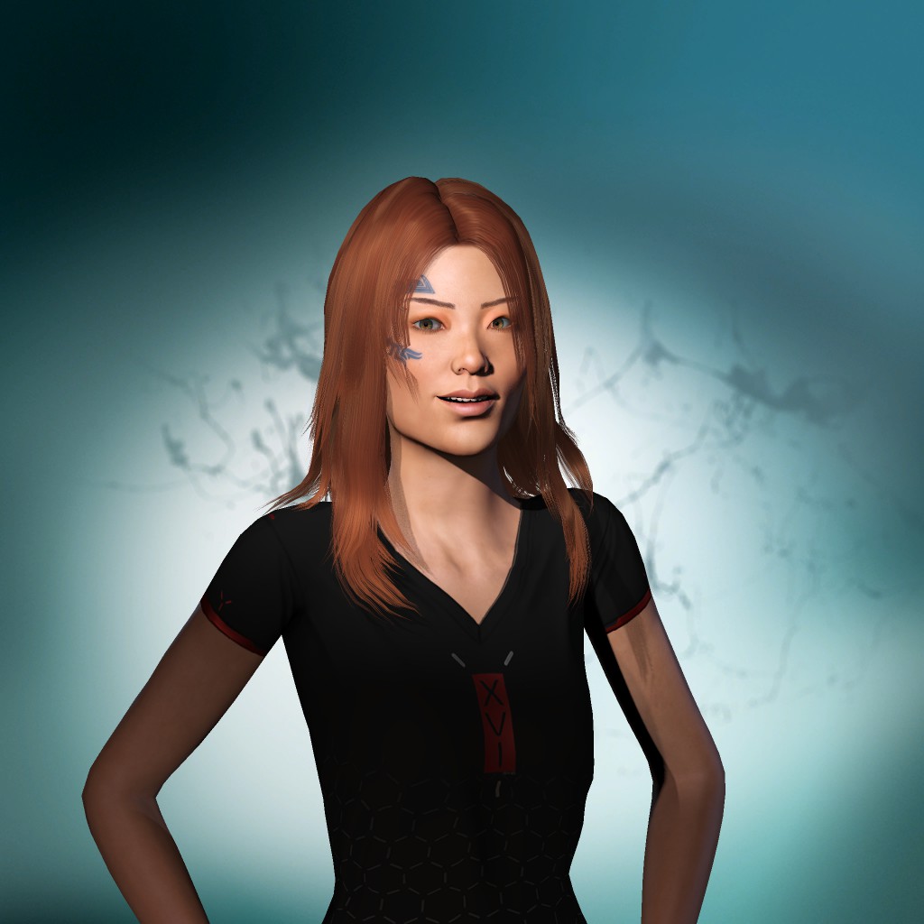 Selena Dai