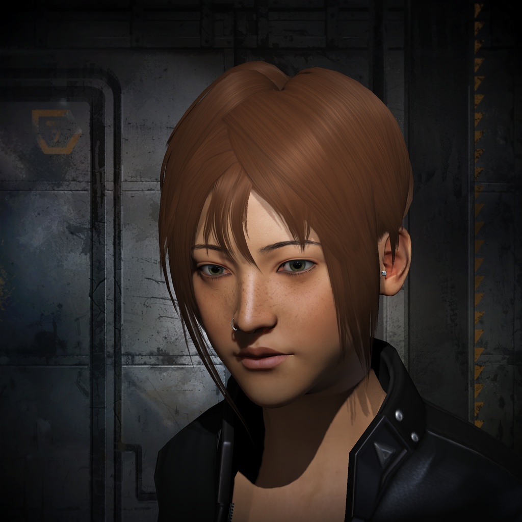 Miranda Archer