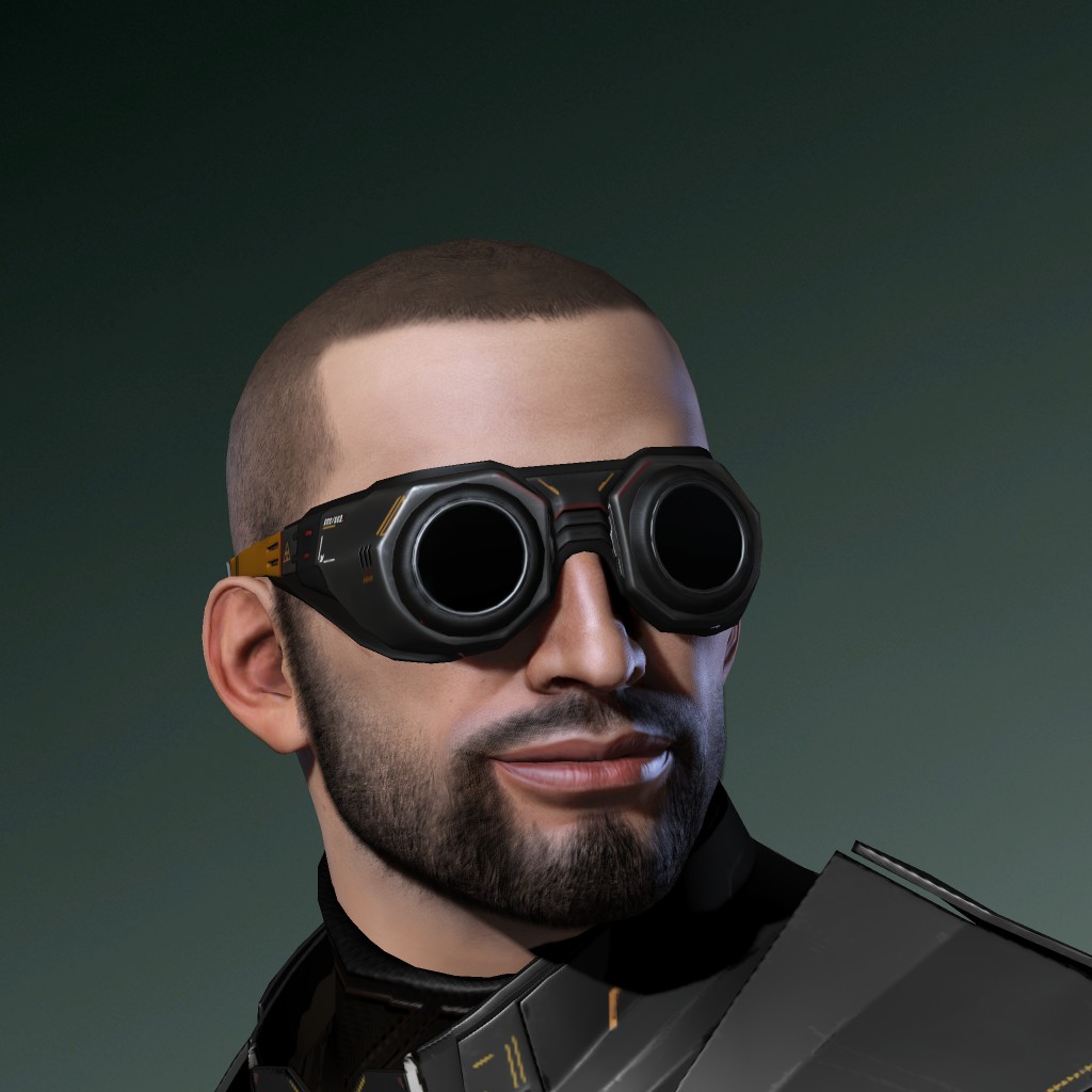 Evil LT
