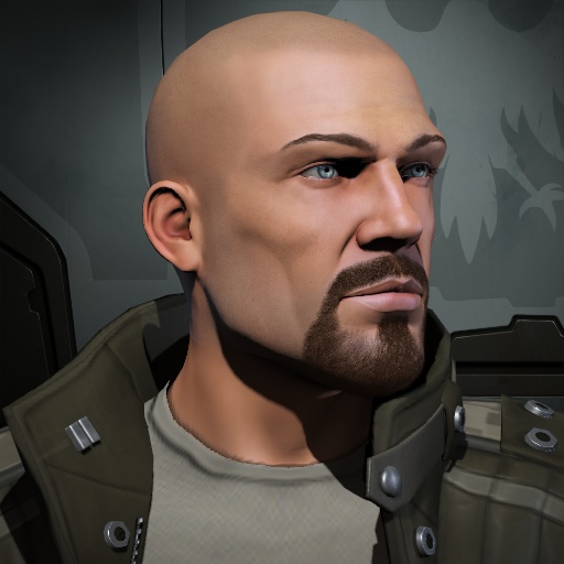 Capt FireWolf