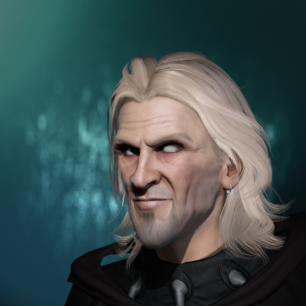 Sir HellScream