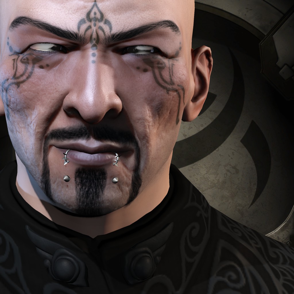 SSRaen