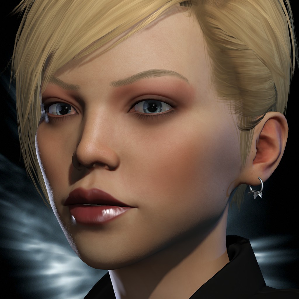Jolene Starbreaker