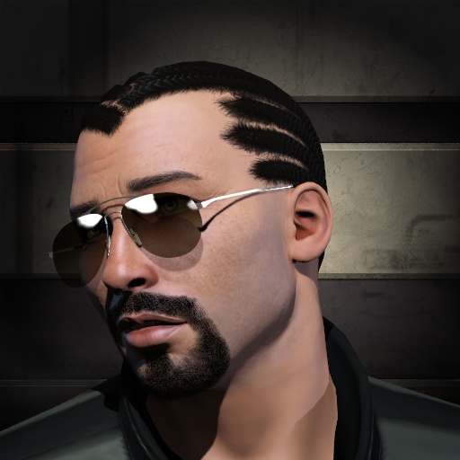 Cyless Hustla