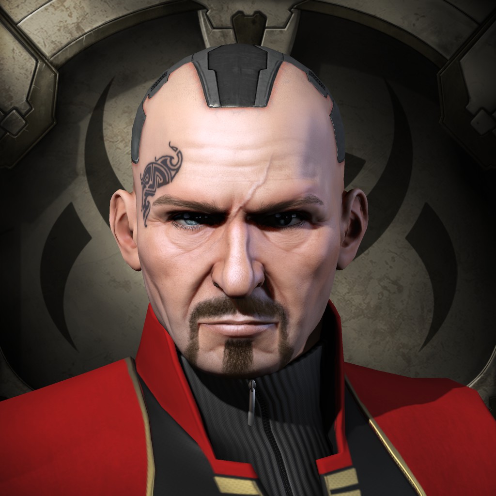 kromminus