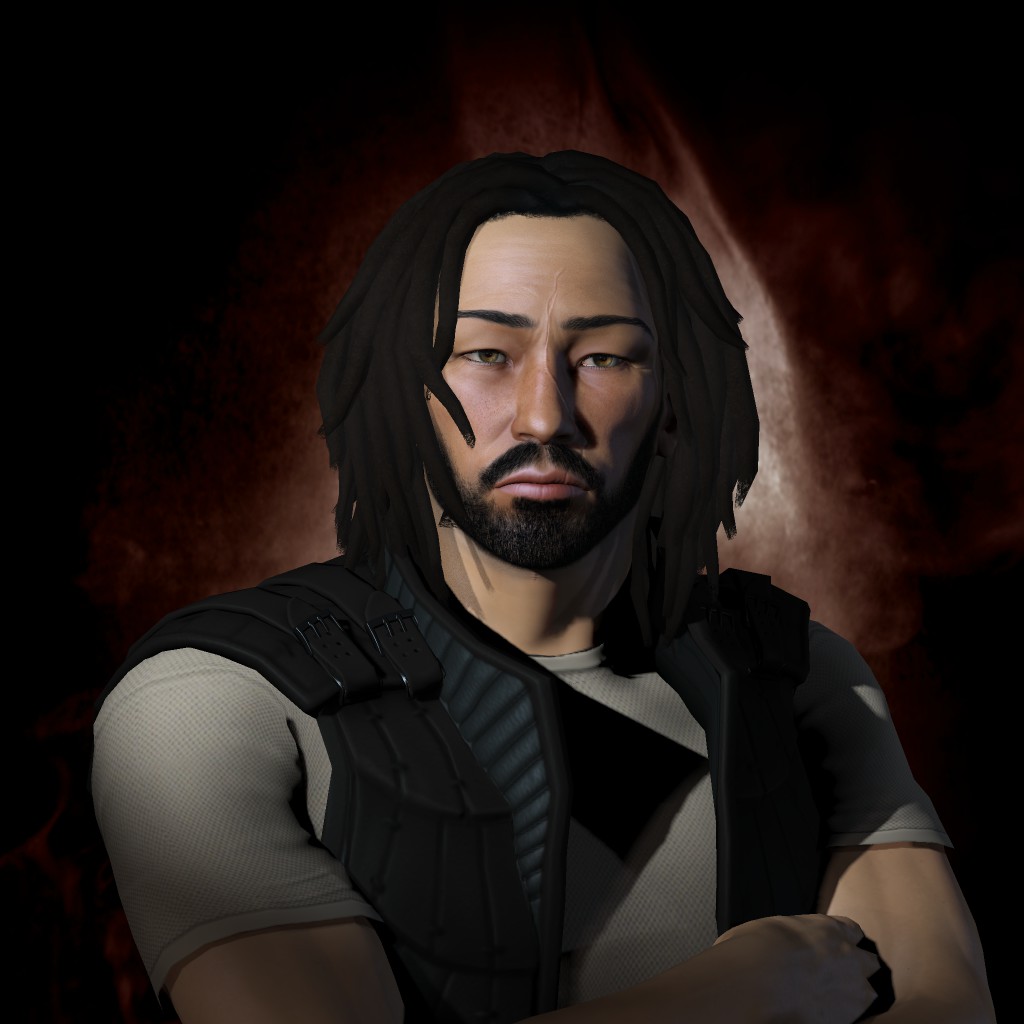 Zharix