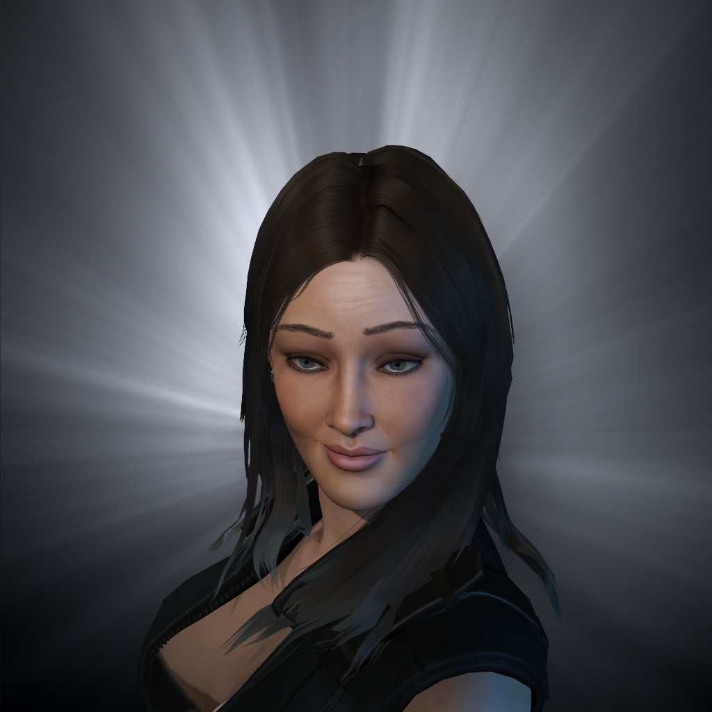 Veronica Rock