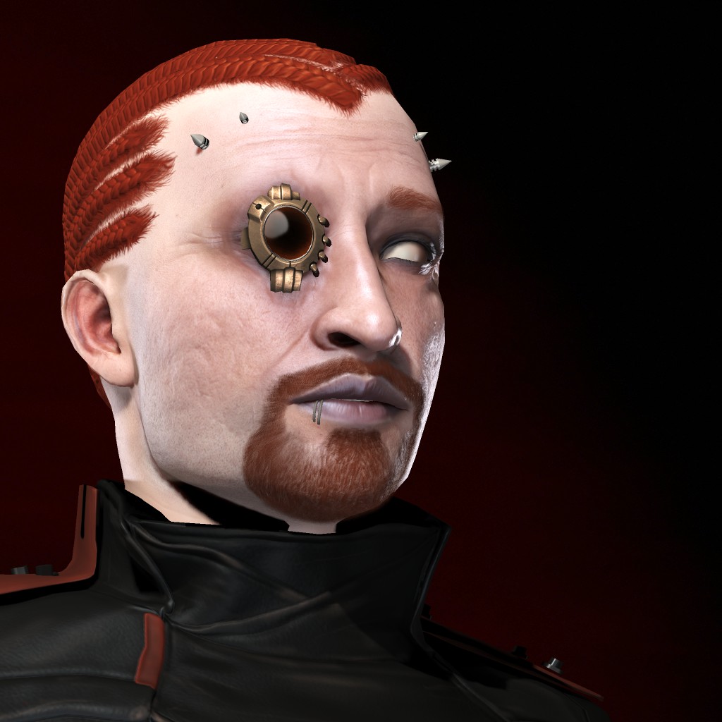 norman alata