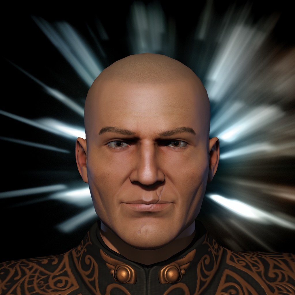 Niccolo Machiaveli
