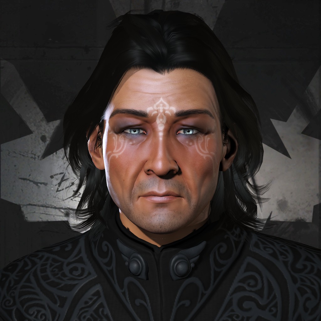 ORANGE BEN