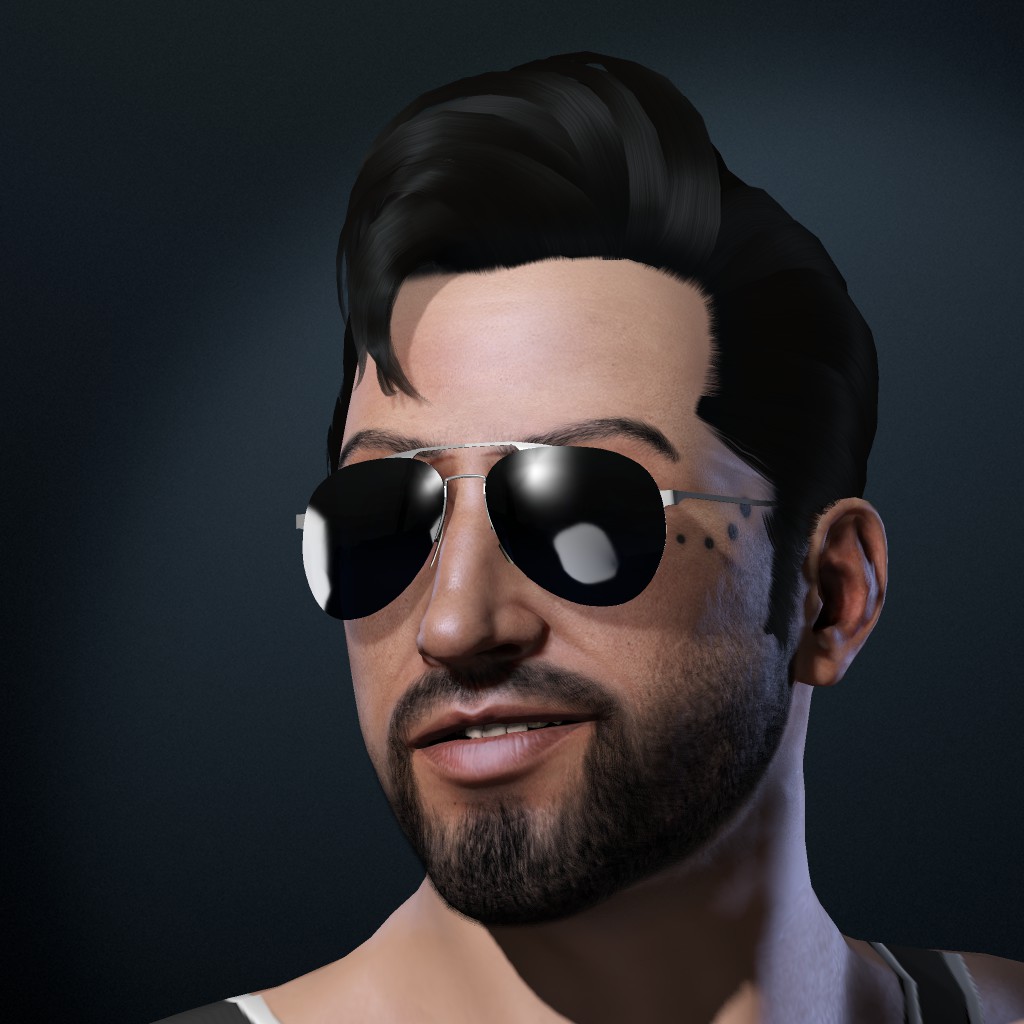 Koffindancer
