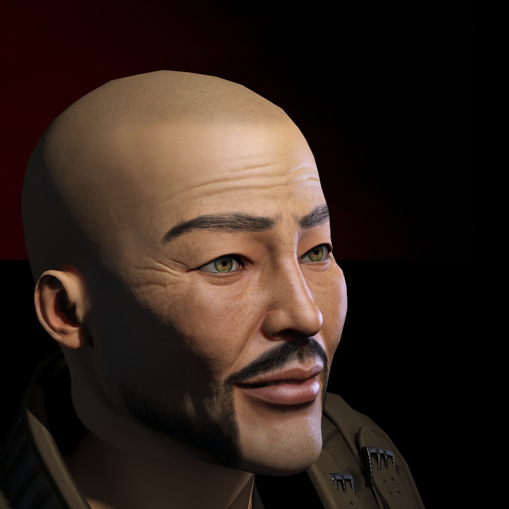 Mattavius Rex